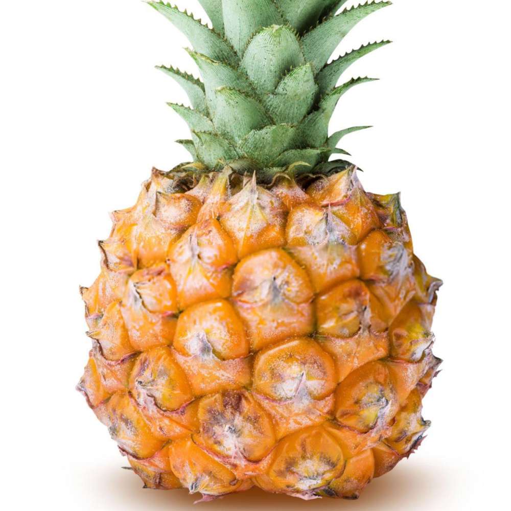 Ananas Baby