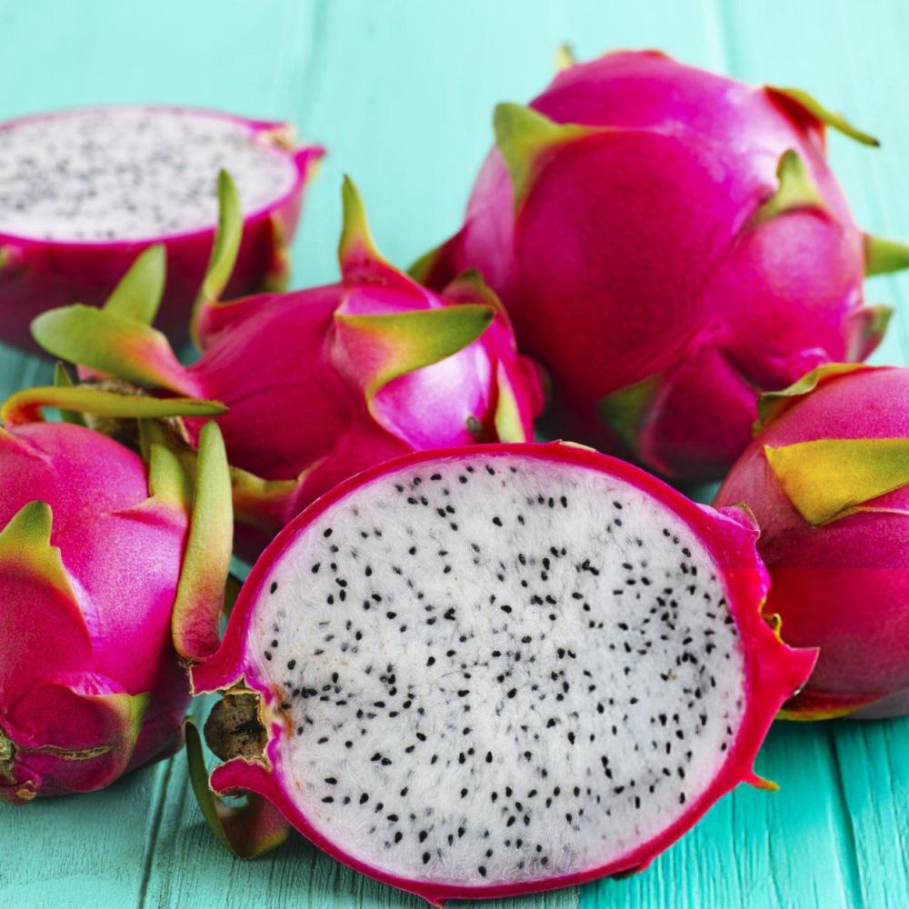 Pitaya polpa bianca ( Frutto del Drago )