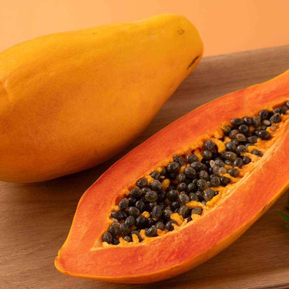 Papaya Formosa