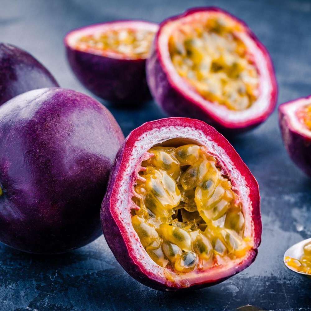 Passion Fruit